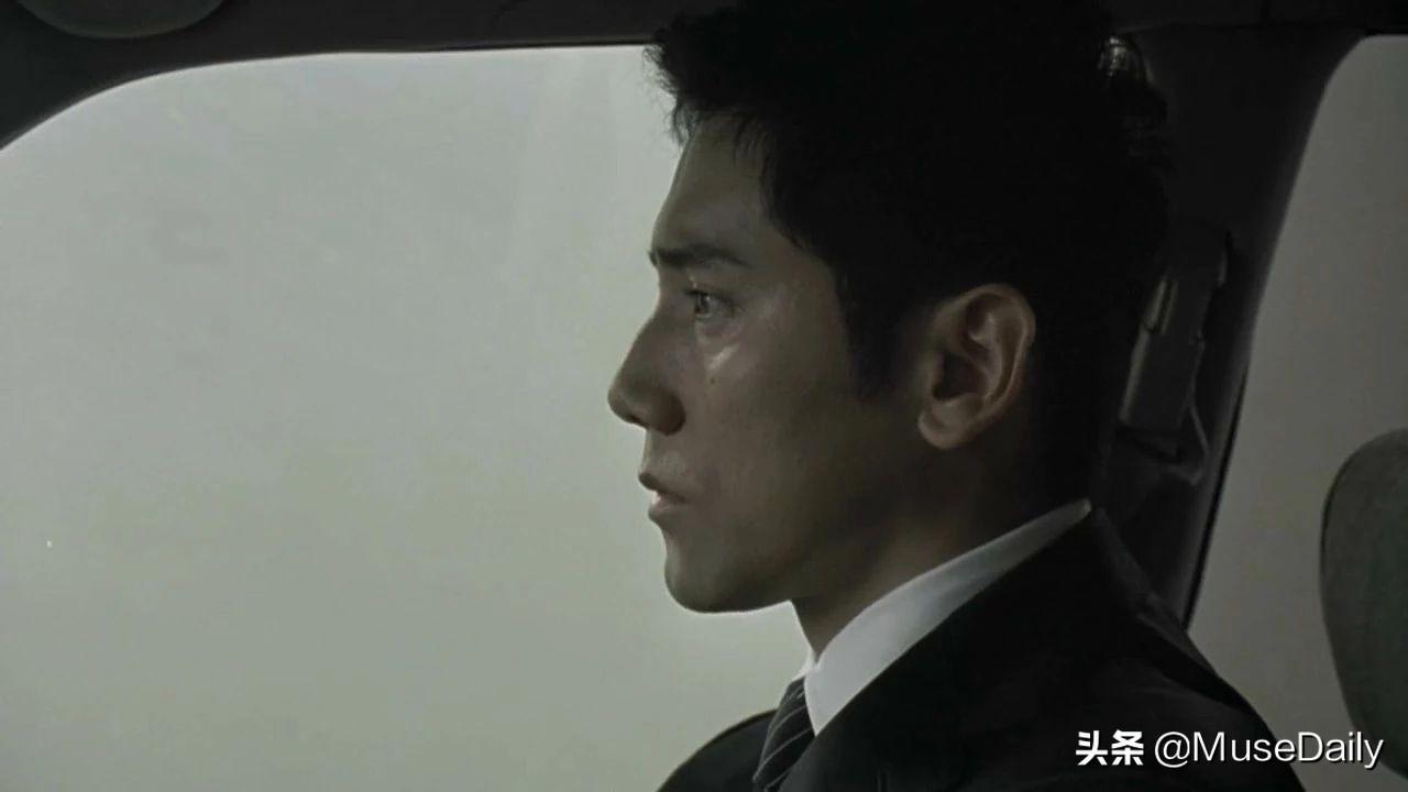 入殓师死亡文化,入殓师武士精神