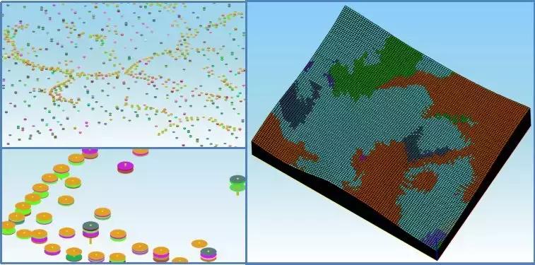绿色信息技术在民用机场勘测中的应用