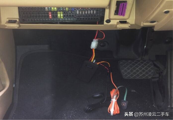 有哪些温水煮青蛙的营销案例,二手车车贷按揭套路