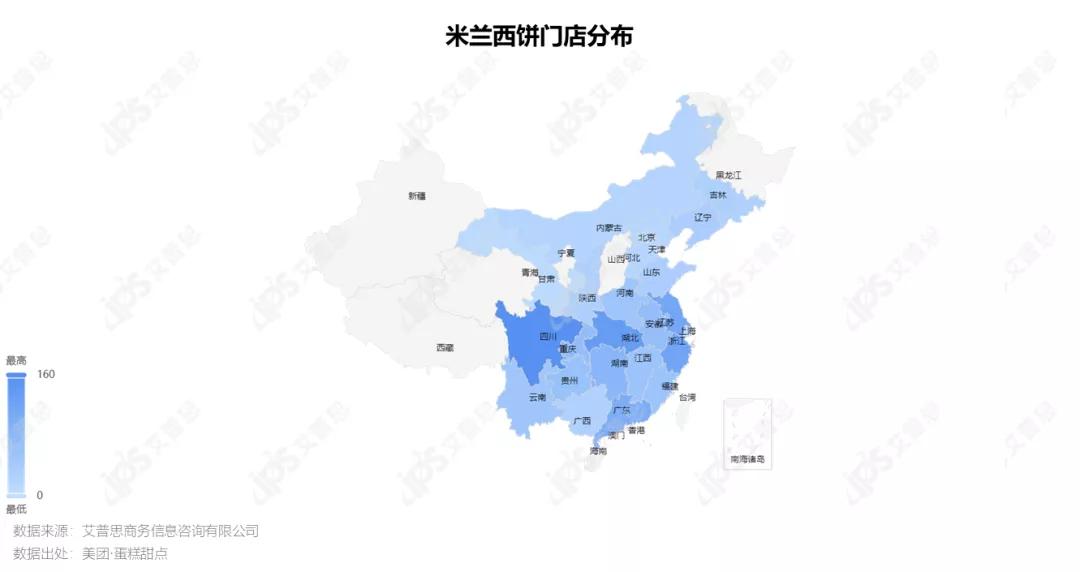 2022年烘焙食品前景,洞察市场趋势案例