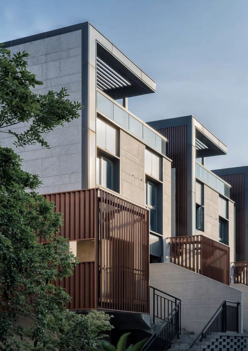 朱家角珠里尚院联排别墅,上海朱家角朱里尚院