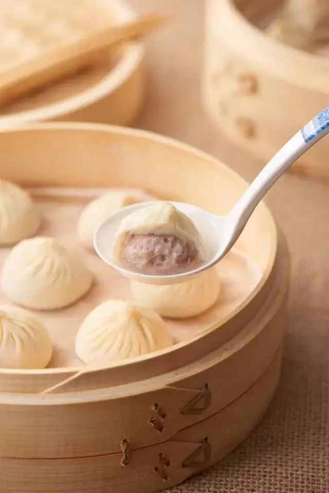 120元的上海小笼包,上海人均过千的小笼包