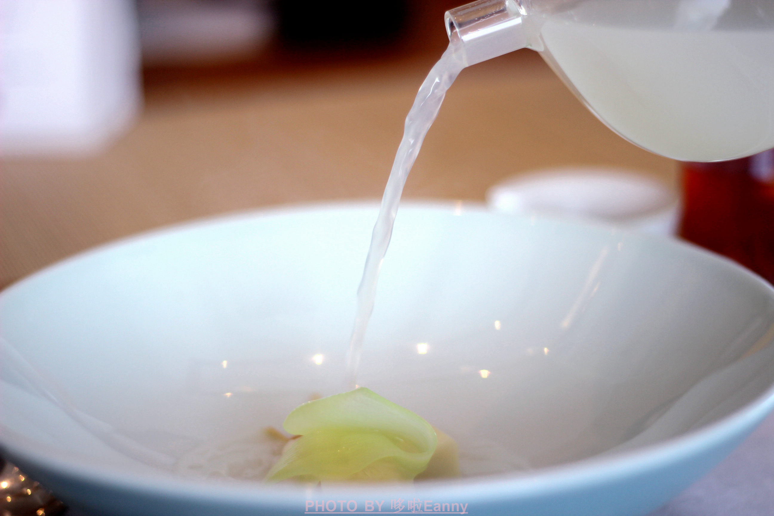 素食也可以吃出仪式感,有仪式感的素食