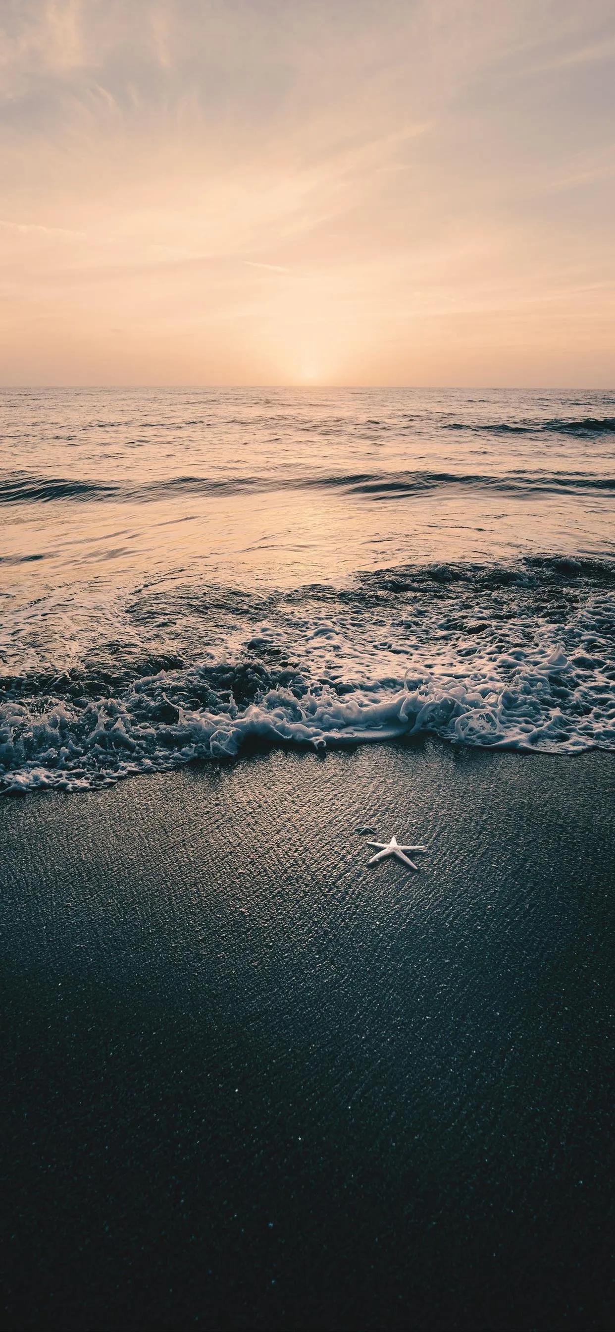 精选壁纸潮图苹果手机,精选好看的壁纸美图