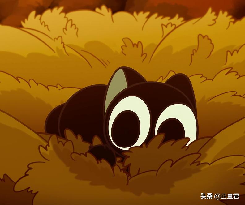 罗小黑战记玄离的秘密,罗小黑战记玄离的图片