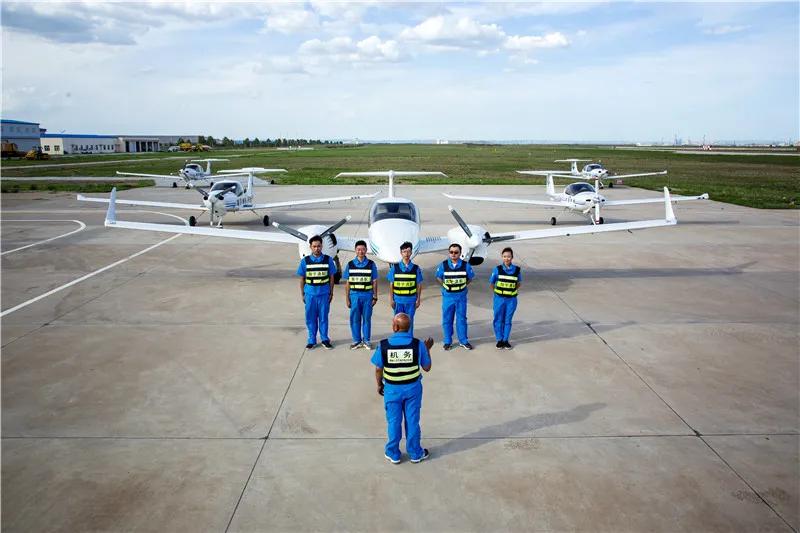 北京翔宇航校怎么样,翔宇航校飞行员招生