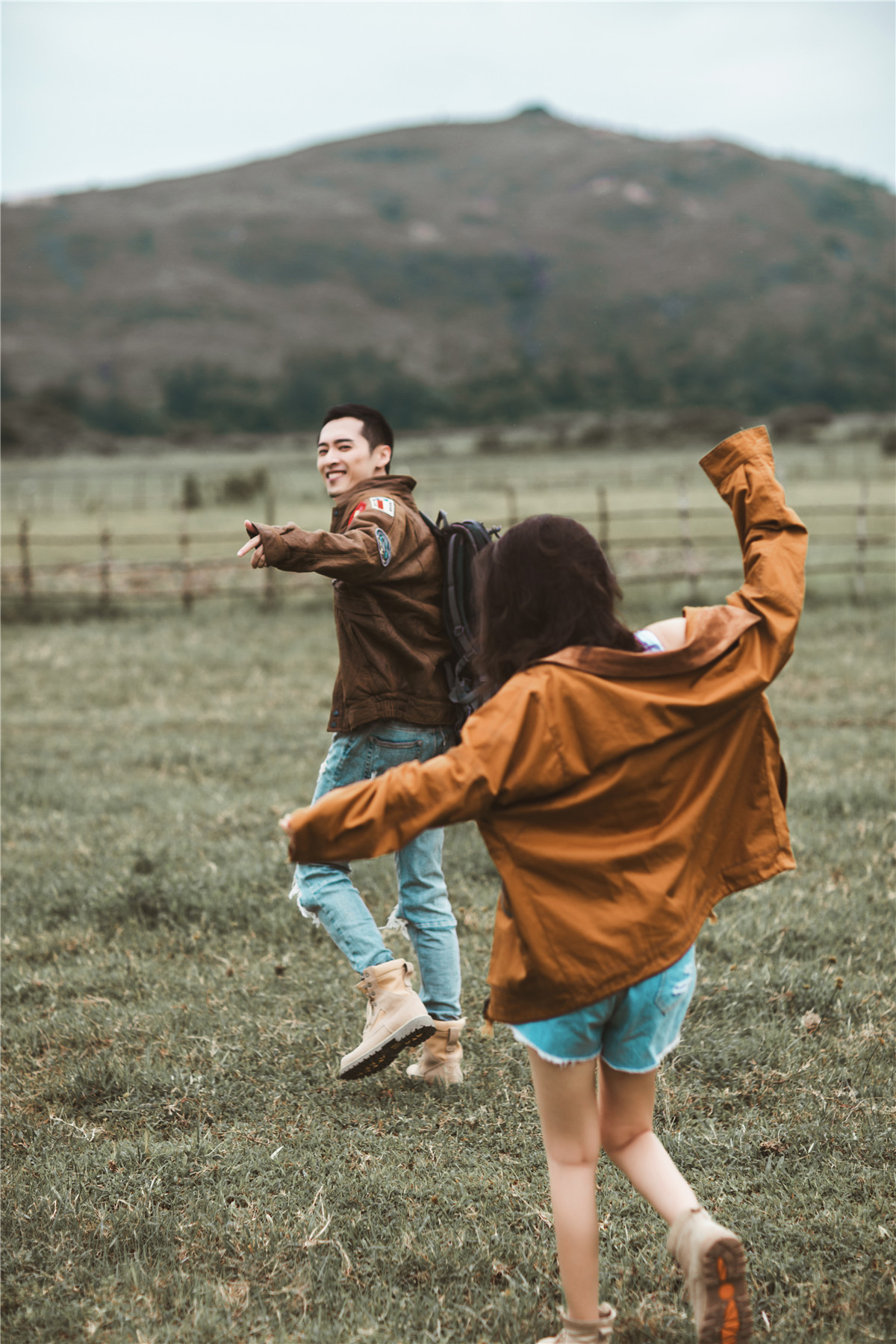 婚礼告白情话简单烂漫,唯美婚礼情话短句