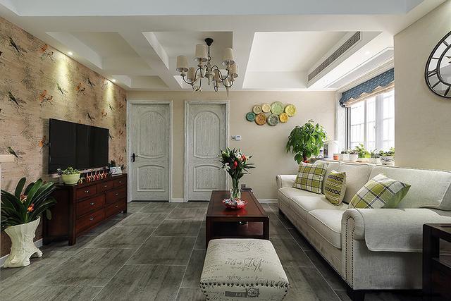 客厅公共洗手池设计,家中洗手池怎样设计更美观实用