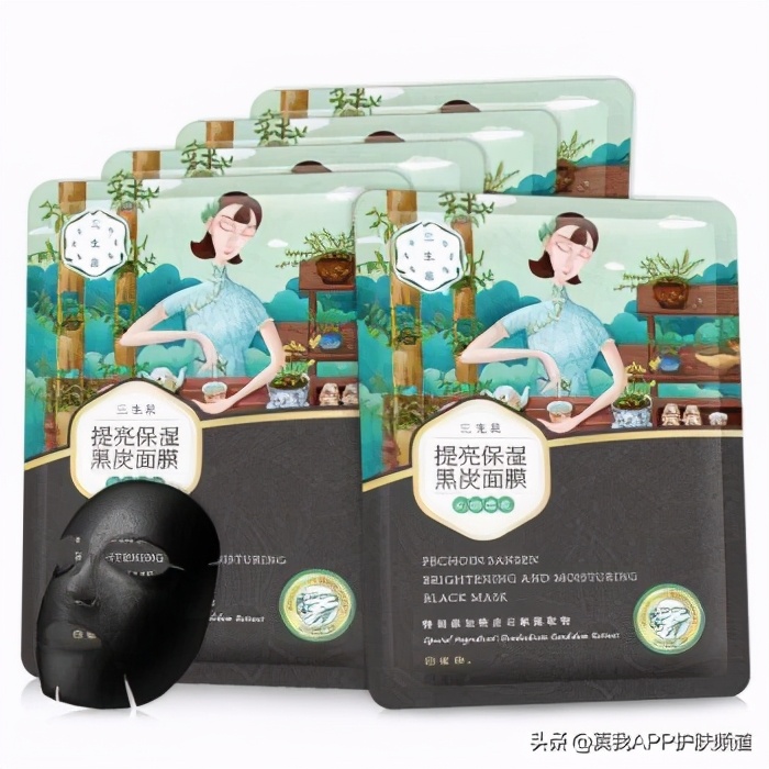 如何选择一款适合自己的面膜,怎么选择一款适合自己的面膜