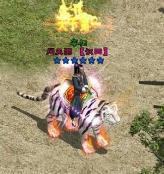 当年同样玩家众多的*途征**,为什么没有像传奇一样火到现在?