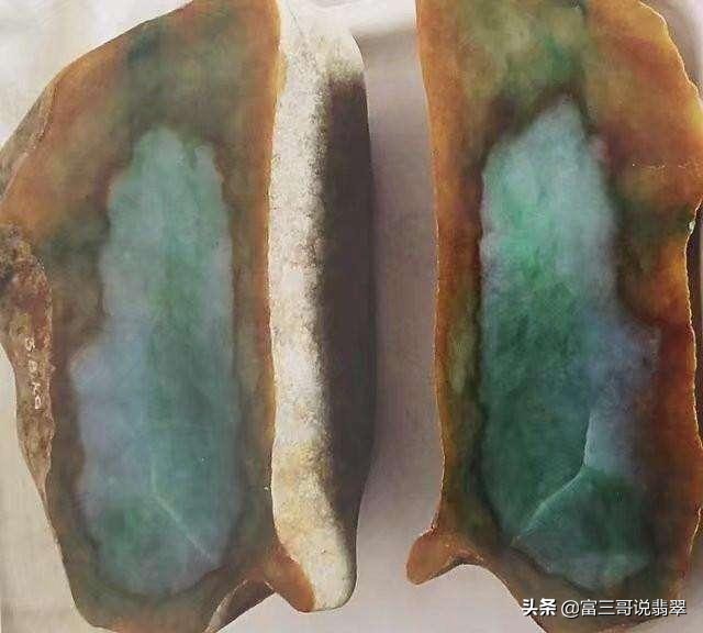 行家详解赌石宝典,赌石高手解说