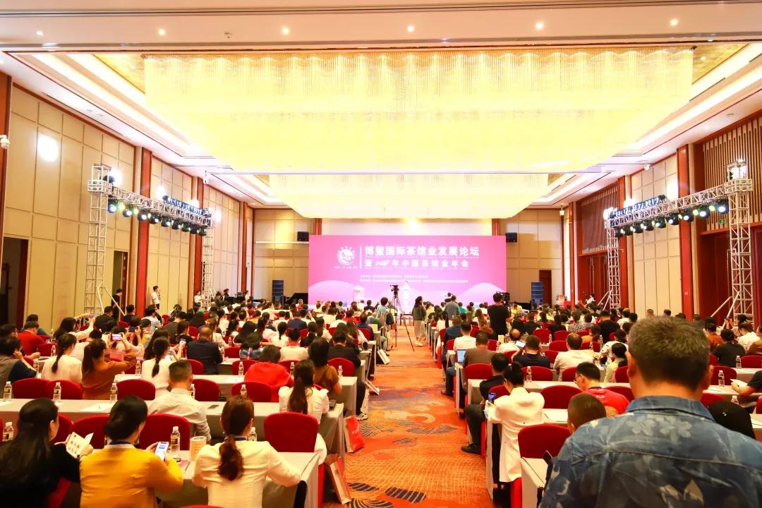 新式茶饮市场空间大,什么是新式茶空间