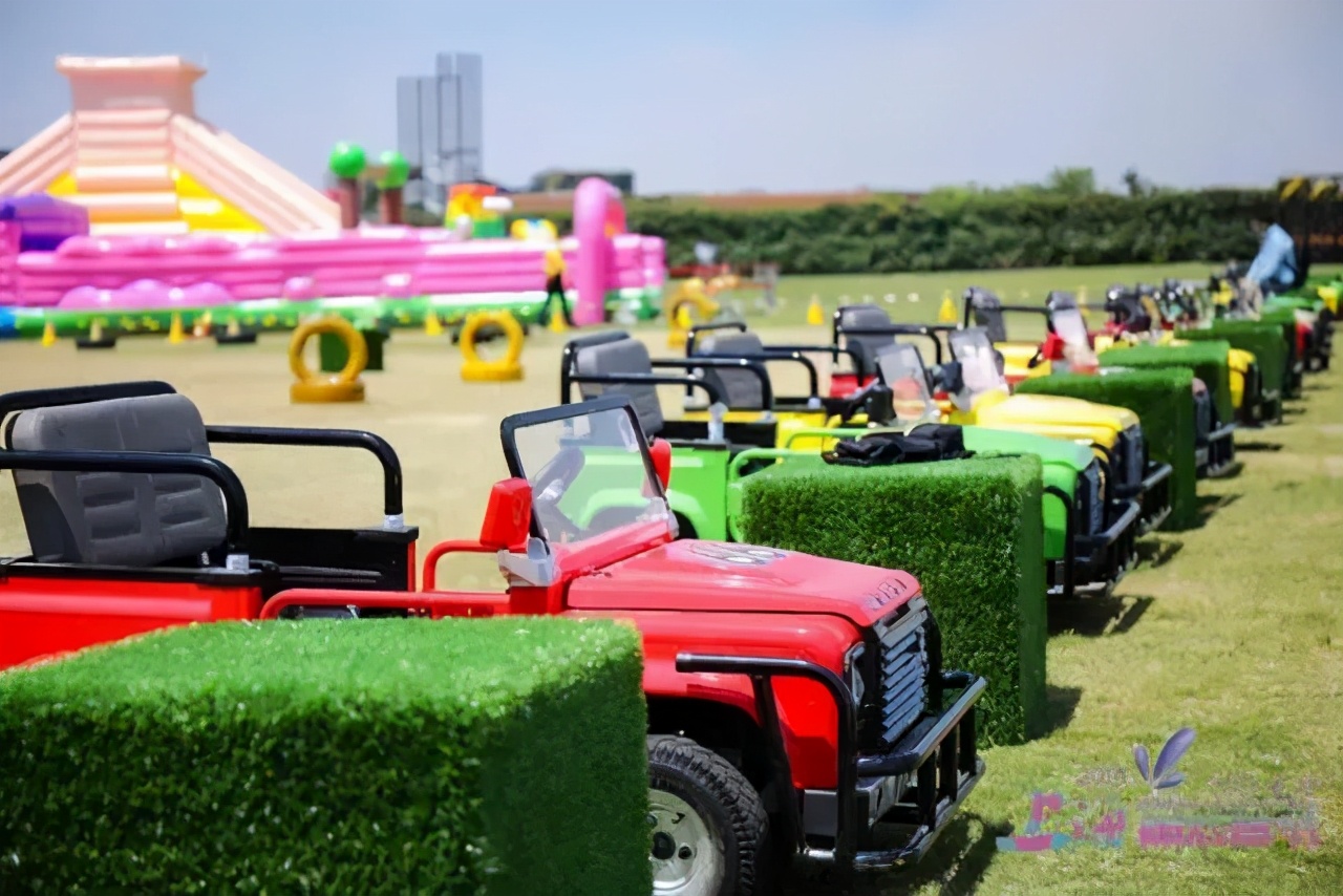 上海最大薰衣草公园,上海薰衣草公园迪士尼