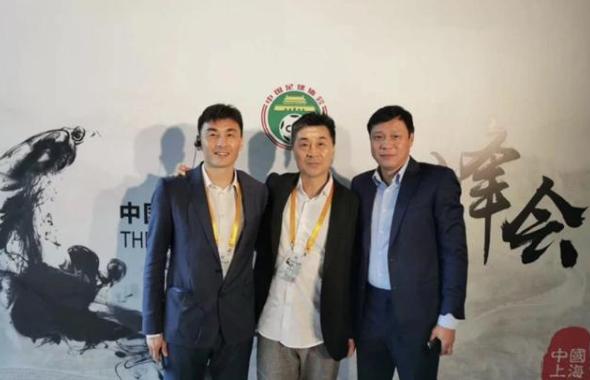 国足现役名宿,国足名宿教练