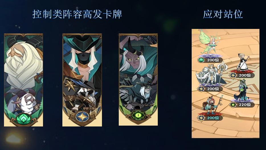 剑与远征平民前期刷图游戏排行榜,剑与远征新手抽卡教程游戏推荐