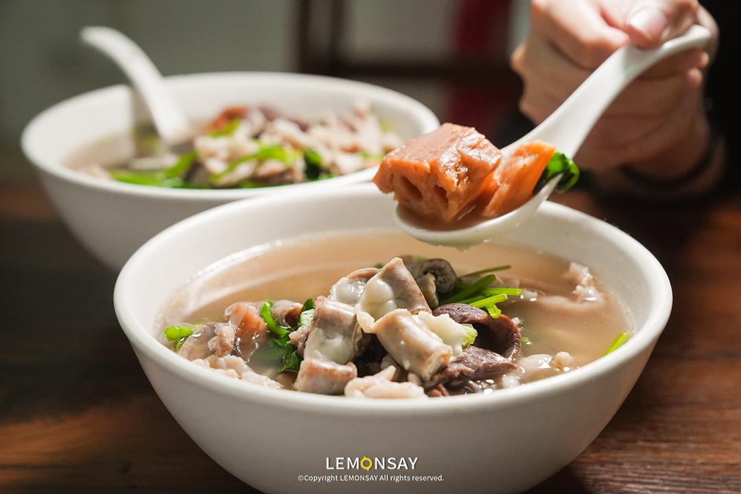 藏在水库的“阿姨街”，人均20块胖成猪