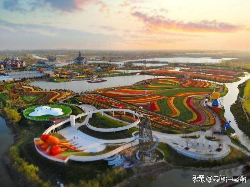 江苏一区是哪里的,江苏大丰麋鹿之乡