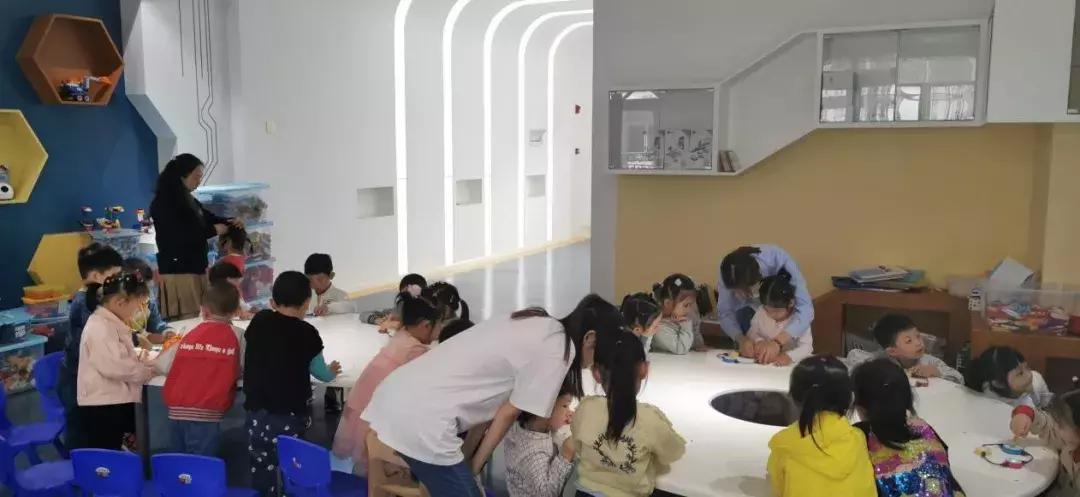 考察蒙氏幼儿园需要了解什么,蒙氏幼儿园东北探园