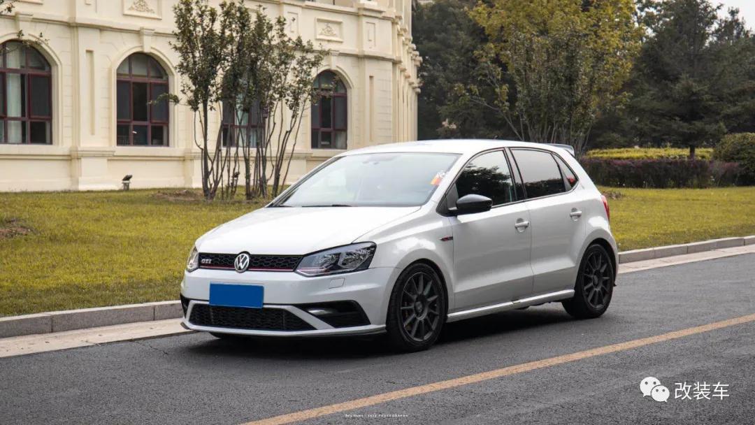 polo改gti动力,pologti钢炮
