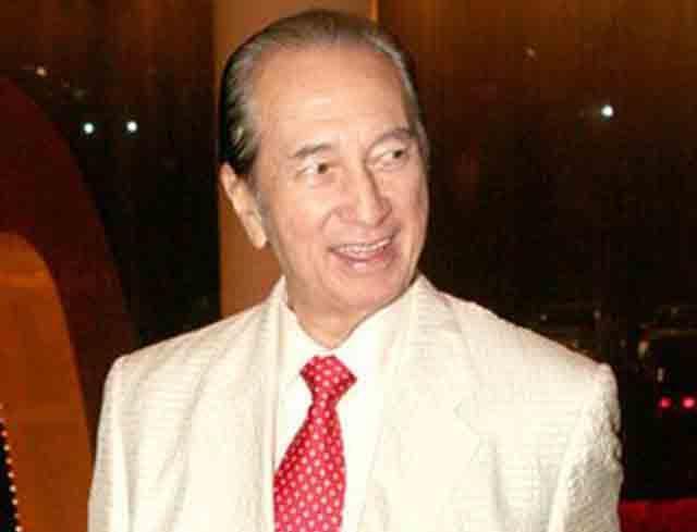 澳门赌王叶汉个人简历,赌王叶汉生平纪录片