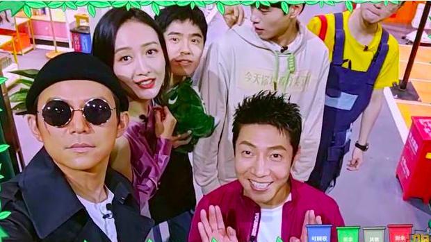 王鸥人品,王鸥曾经陷入夜光剧本风波