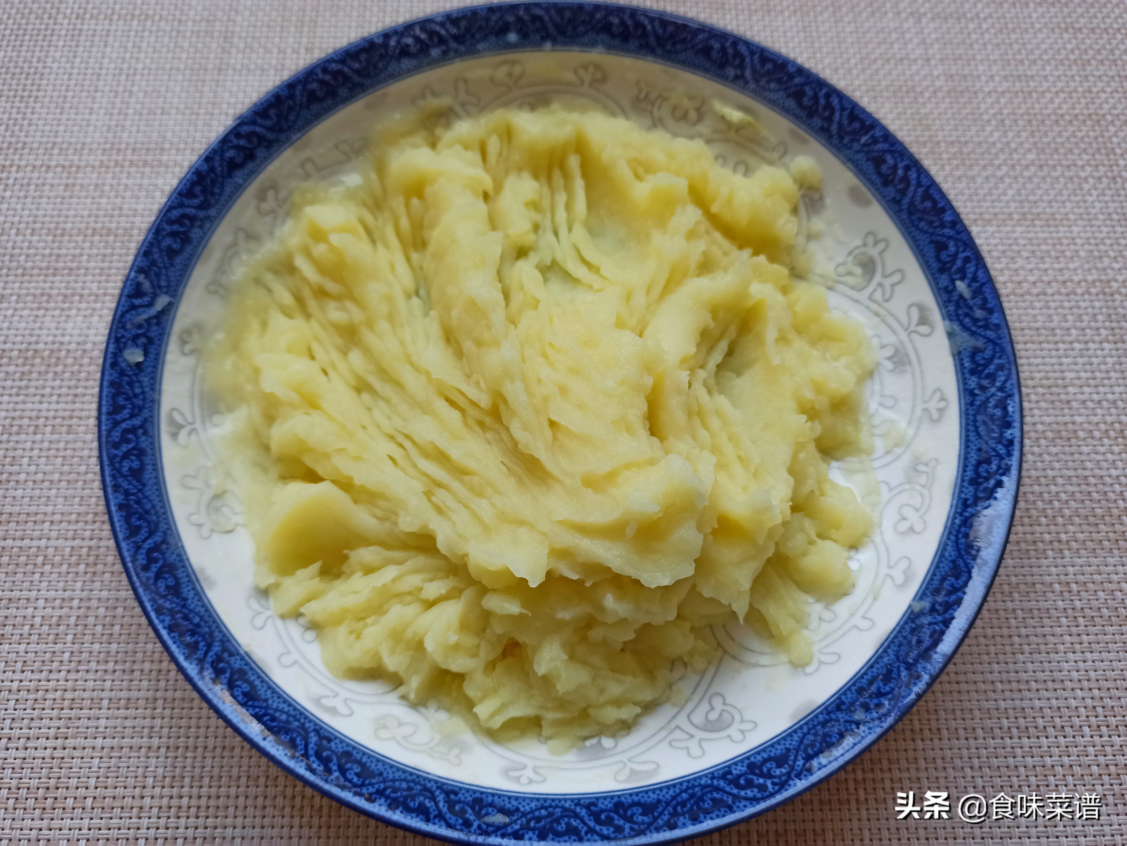 土豆肉末新吃法软嫩可口鲜香美味,土豆炖鸡家常做法鲜香入味