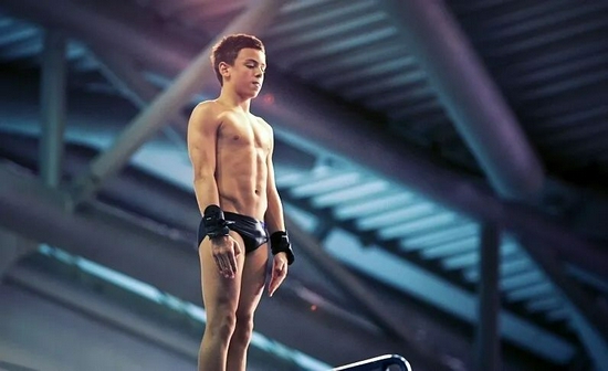 戴利2017跳水世锦赛回顾,英国跳水队戴利进决赛了吗