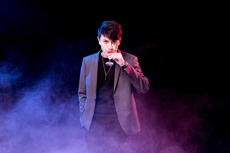 遇到心动的男孩子该怎么办,如何撩男生心理学