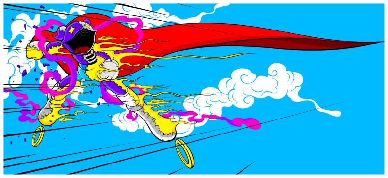 艺术家池磊,池磊作品