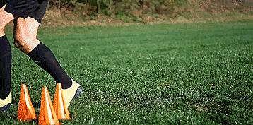 快速击败防守队员，5个简单实用的身体假动作教学（3）