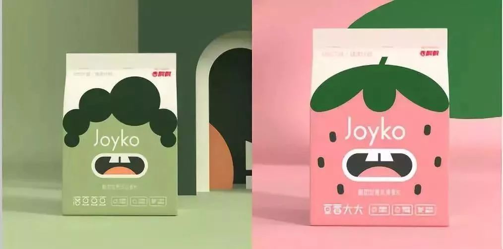 *今条头日**|冷泡型代餐谷物崛起，本土品牌加入竞争