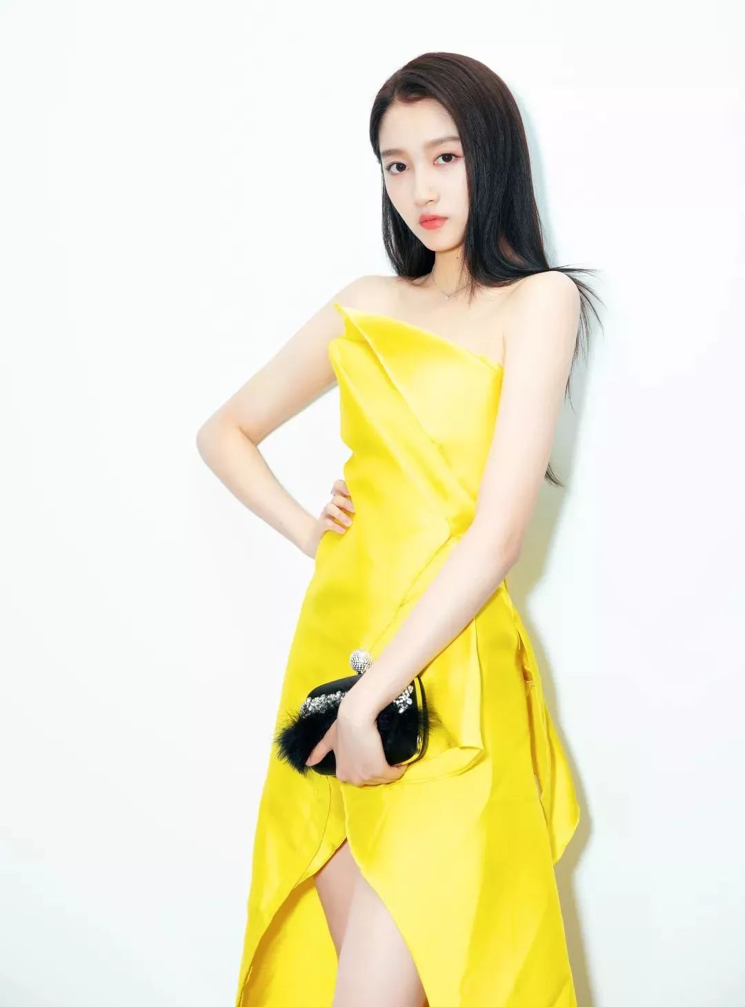 小骨架女生怎么养成,怎么样才能变成小鸟依人型的女孩