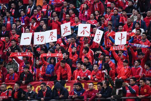 中超顶薪应不超1500万球员须依法自己纳税