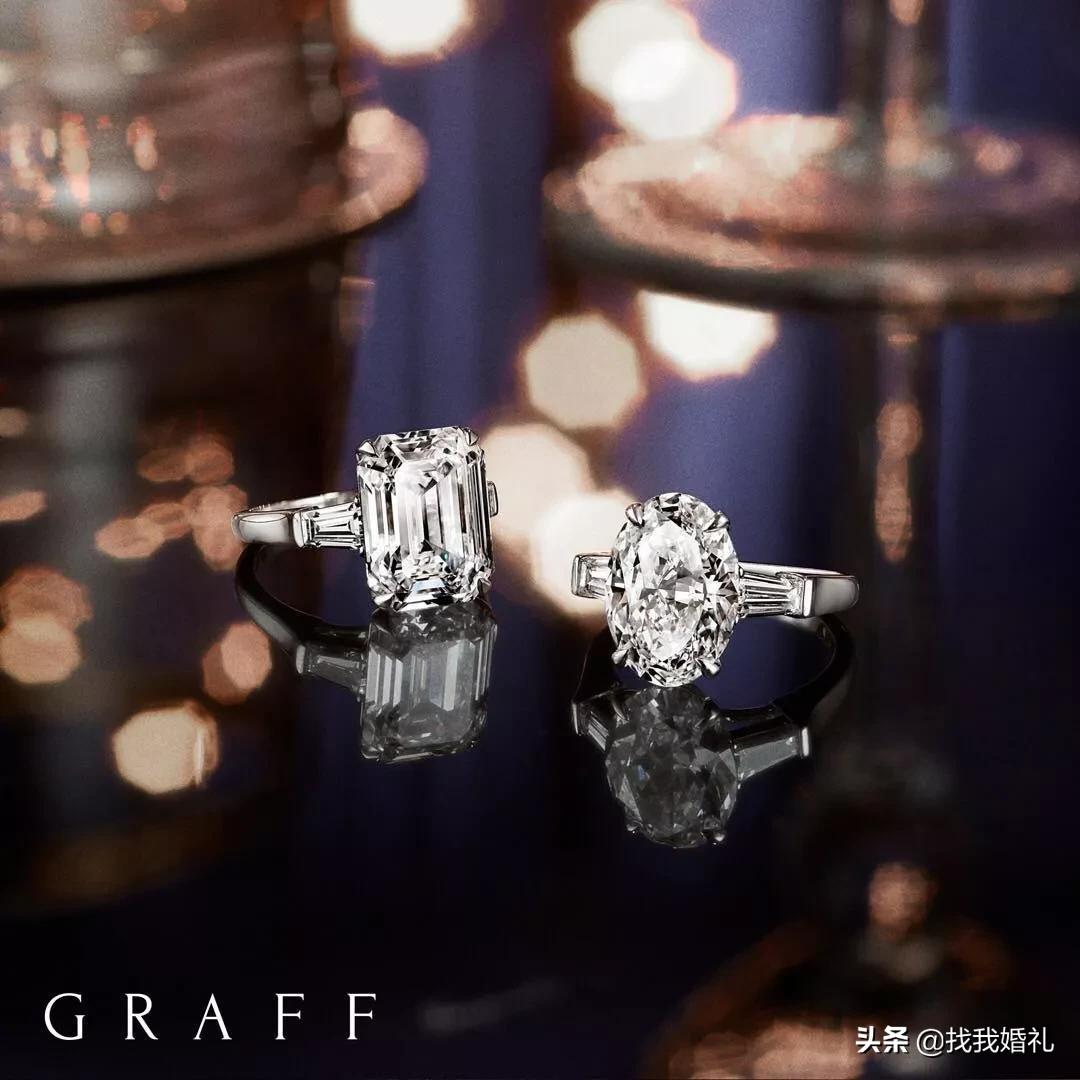 便宜好看实用的婚戒款式,大牌简约婚戒推荐