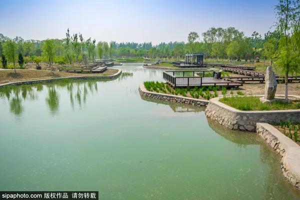 北京夏天傍晚值得去的地方,八月份北京适合旅游的地方推荐