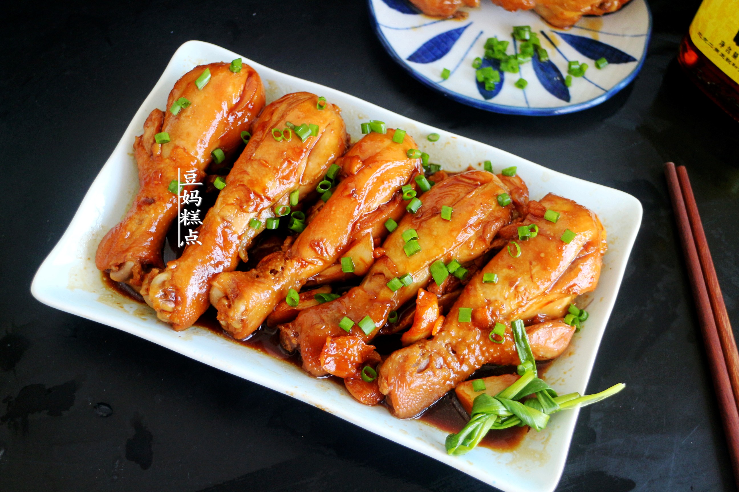 大量鸡腿怎么焖好吃又软烂,一个鸡腿怎么做好吃又简单小朋友