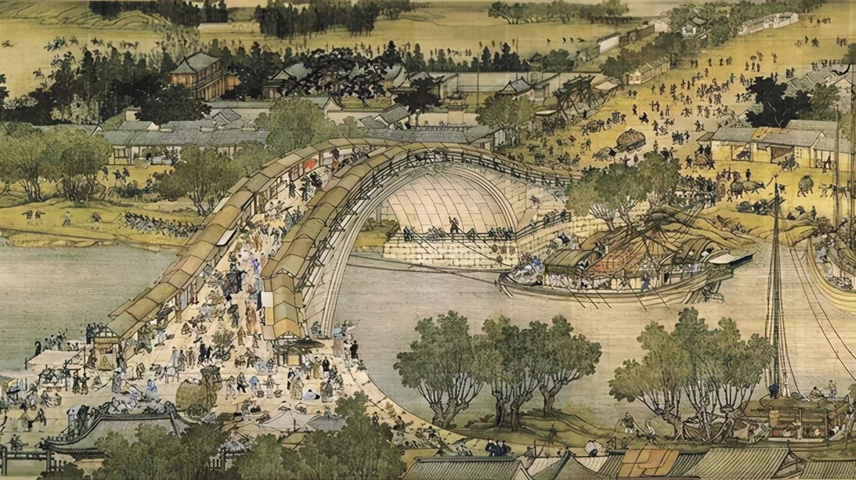 永年广府古城和大名府的历史,广府古城也叫永年古城吗