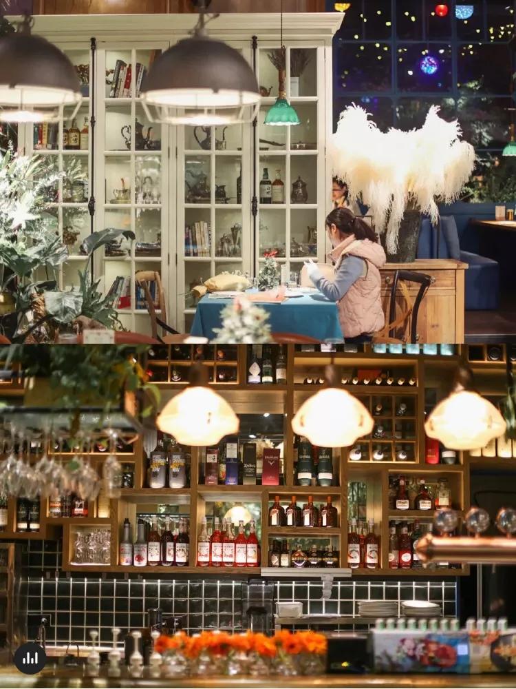 重庆女孩必逛的店铺,重庆女孩经常去的精品店