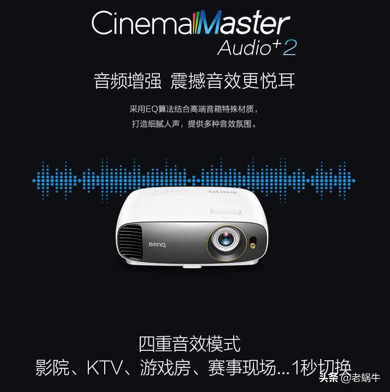 家用4k投影机哪款好,最新家用高清投影机推荐