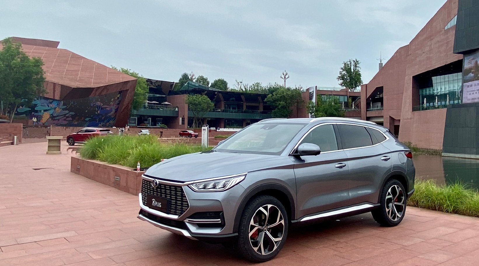 合资suv推荐10到15万安全性能最好,15w起这台合资suv号称性价比之王