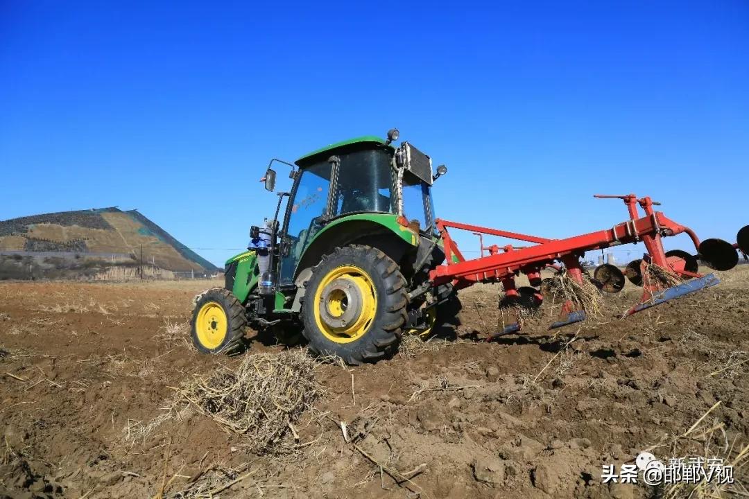 武安文安开工,武安复工