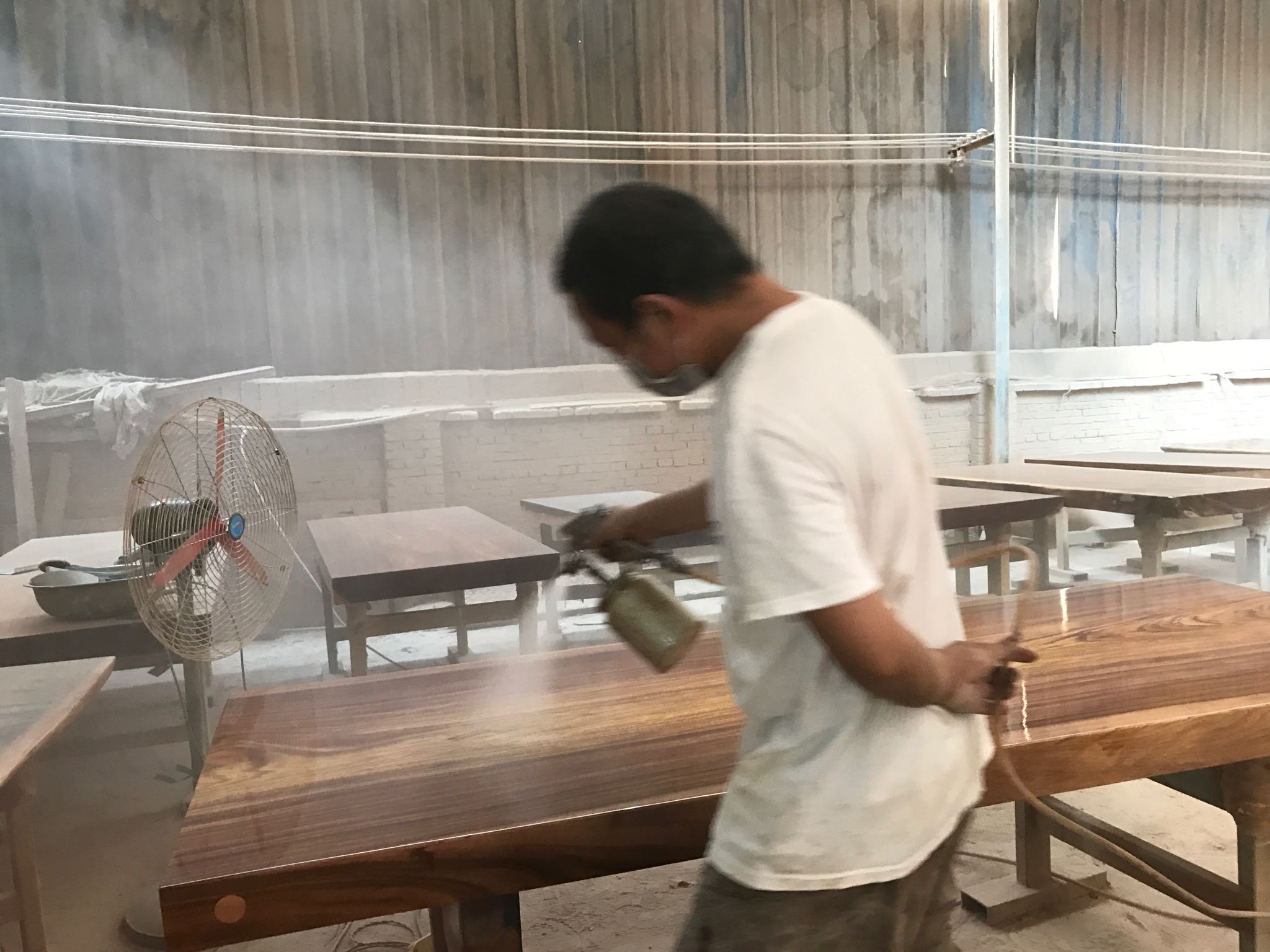 唐山高人198天打造30吨树王，成品惊艳，专家出价28万不卖