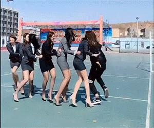 开心一刻gif搞笑,搞笑gif开心一刻原来高手在民间