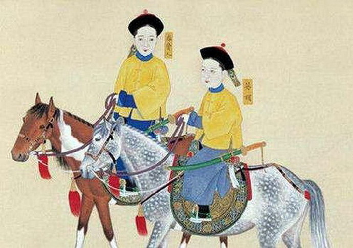 肃顺一生为奴结局,如果肃顺不死大清不会那么早灭亡