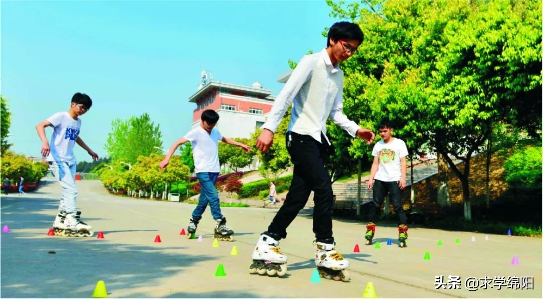 单招｜四川汽车职业技术学院2020年报考指南