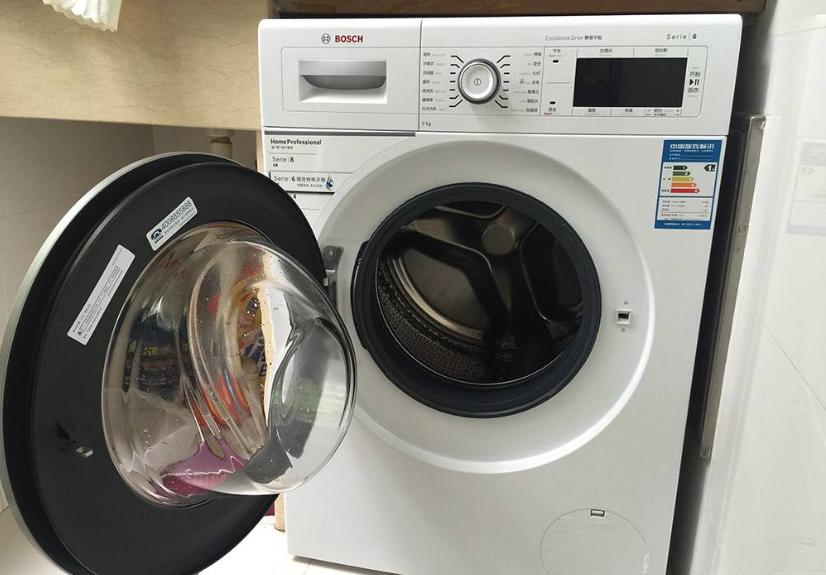 小天鹅美的海尔哪个洗衣机抖动小,滚筒洗衣机小天鹅海尔美的