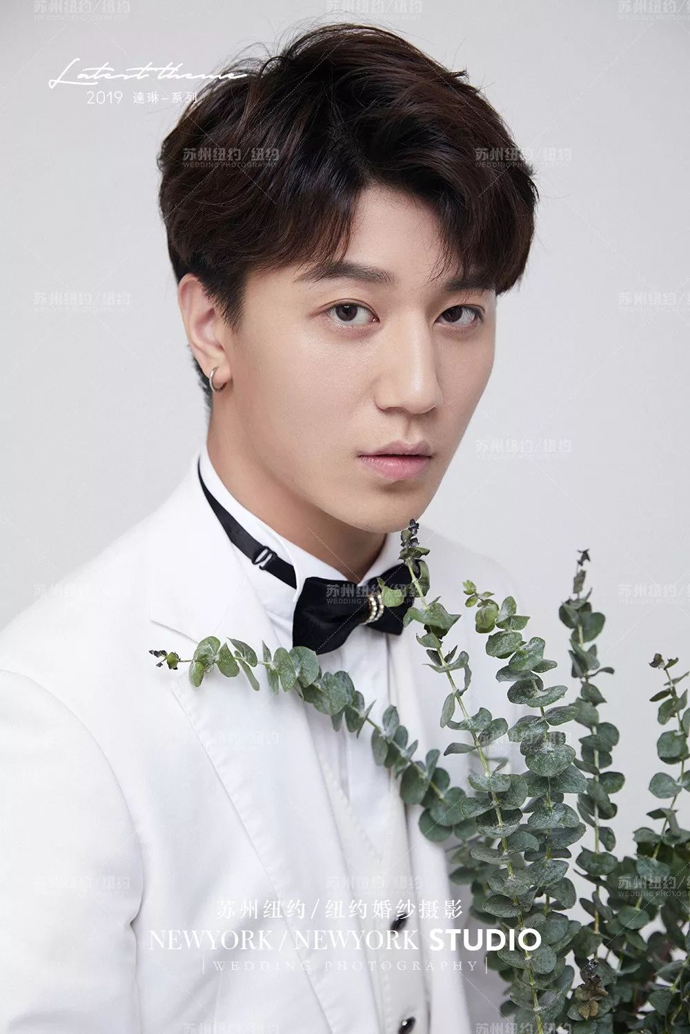 欧美婚纱照风格,婚纱照风格复古