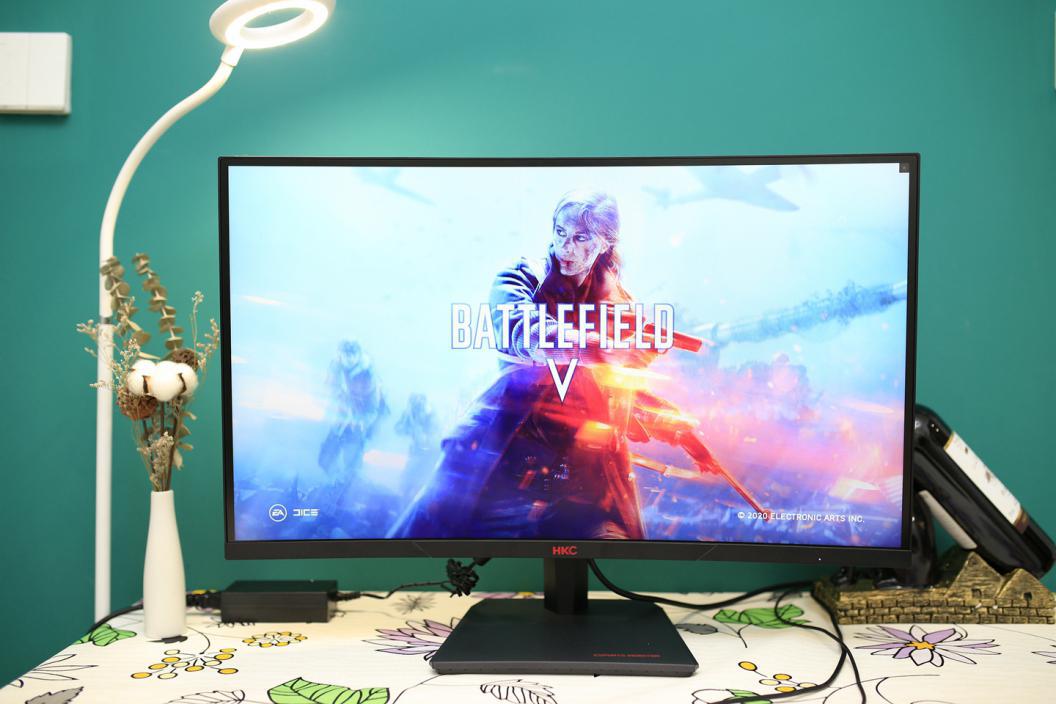 hkc2k144hz曲面显示器推荐,hkc2k144hz显示器ig27q测评