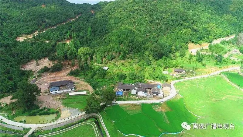 地铁直达！福州又将添一座新公园，花溪湿塘、水乡古桥...