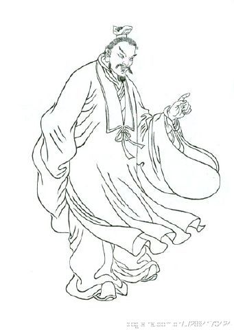 水浒七十二地煞英雄人物,水浒人物72位地煞星是谁